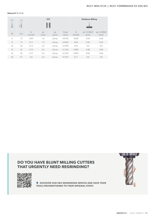 BCU1-M06-0124 catalog specifications 4