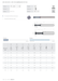 BCU1-M10-0023 catalog specifications 1
