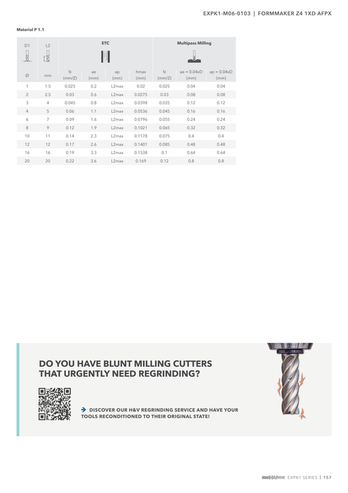 EXPK1-M06-0103 catalog specifications 4