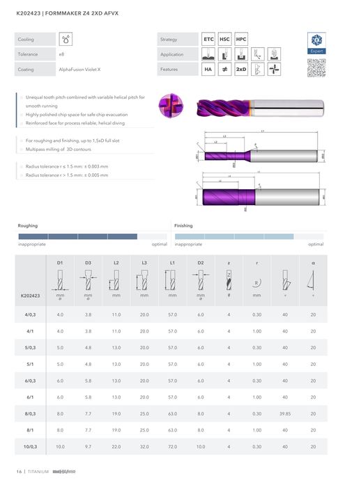 K202423 catalog specifications 1
