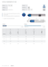 K205164 catalog specifications 1