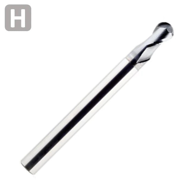 High Hardness Steel (H)
