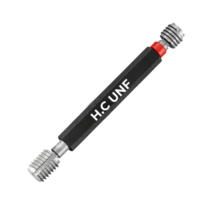 UNF Helicoil STI Thread Plug Gauge GO / NO-GO (#1–3/4")
