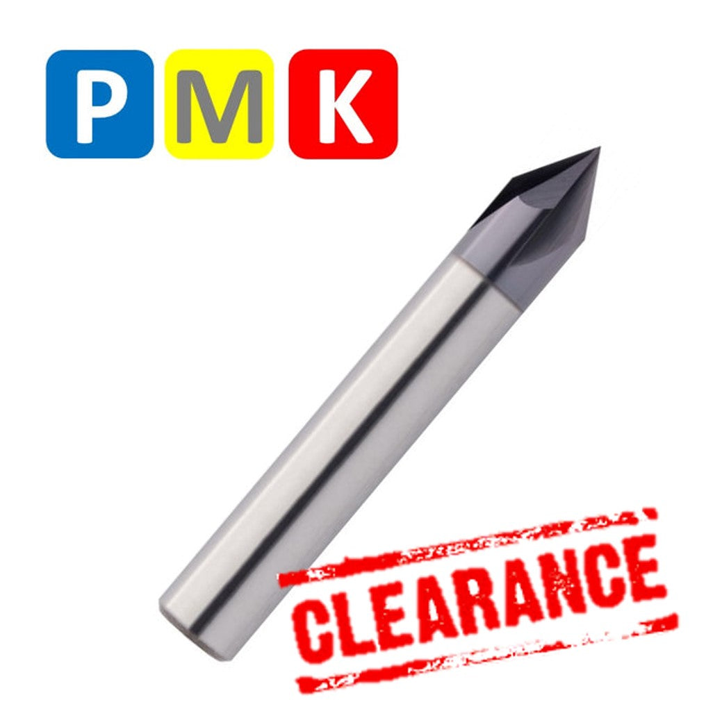 Carbide Chamfers