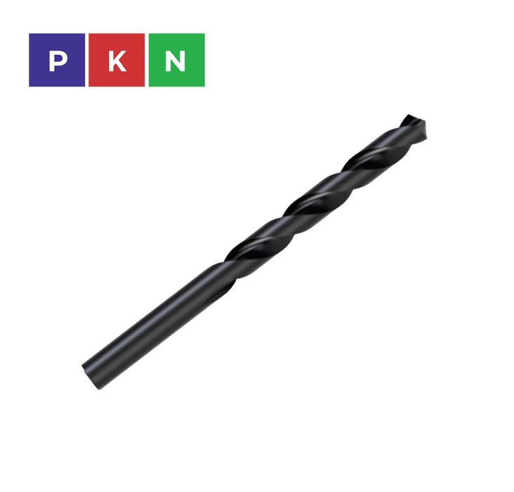(5.1mm - 10.0mm) H.S.S Drill  118º  DIN338N